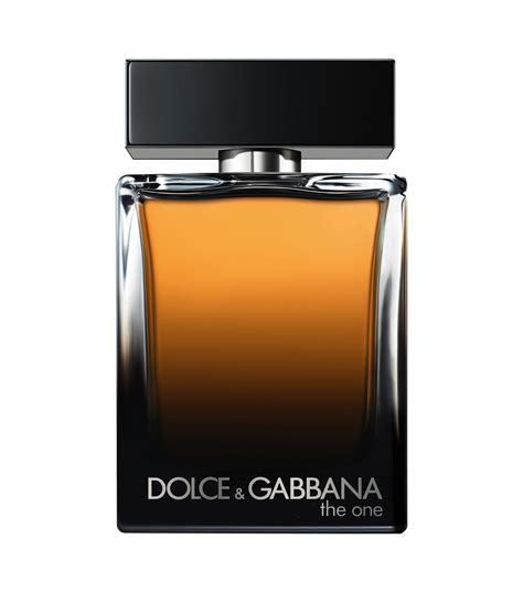 dolce und gabbana the one